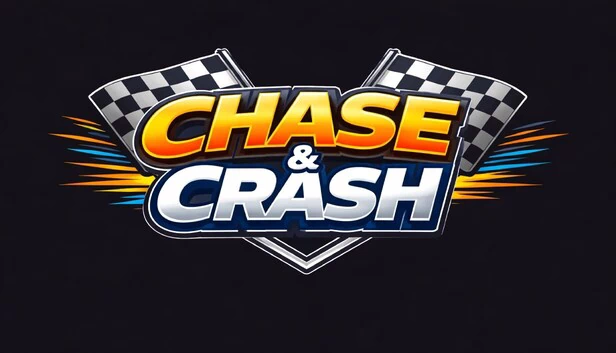 追逐与碰撞（Chase & Crash） 游戏封面