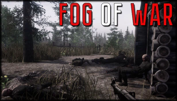 战争迷雾 - 免费版（Fog Of War - Free Edition） 游戏封面