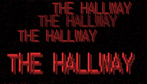 走廊（THE HALLWAY） 游戏封面