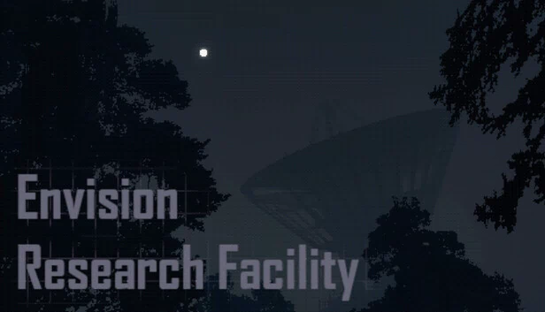 Envision 研究设施（Envision Research Facility） 游戏封面
