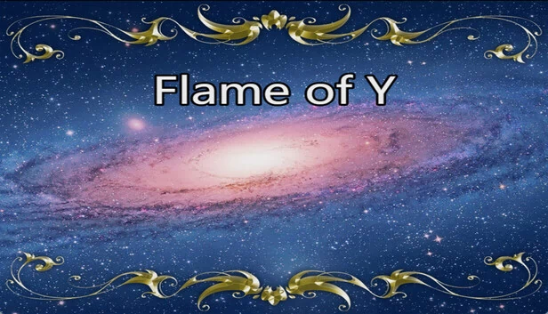 Y之火（Flame of Y） 游戏封面