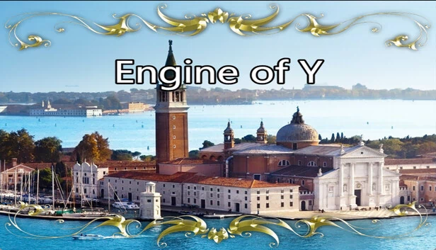 Y引擎（Engine of Y） 游戏封面