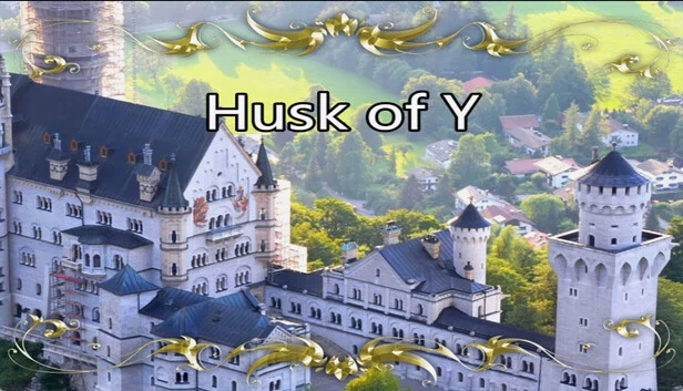 Y之壳（Husk of Y） 游戏封面