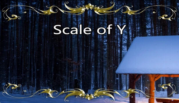 Y之尺度（Scale of Y） 游戏封面