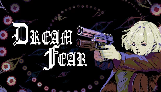 梦魇（DREAMFEAR） 游戏封面