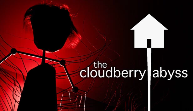 云莓深渊（The Cloudberry Abyss） 游戏封面