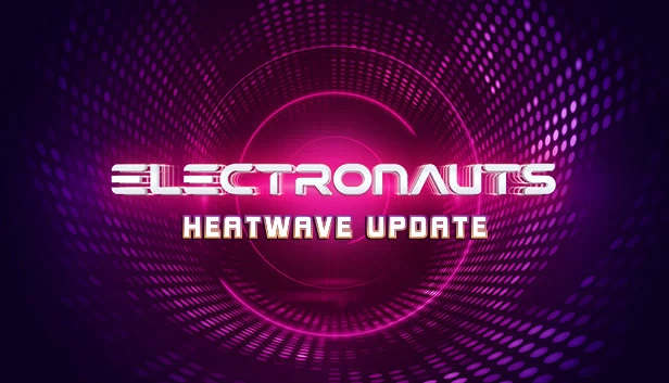 Electronauts - VR 音乐（Electronauts - VR Music） 游戏封面