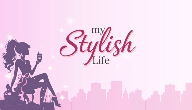 我的时尚生活（My Stylish Life） 游戏封面