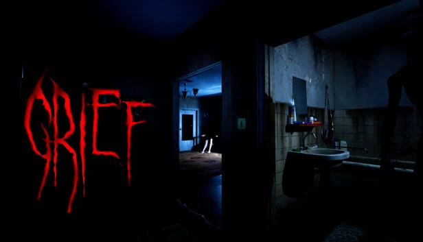 悲伤（Grief） 游戏封面