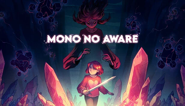 物哀（Mono No Aware） 游戏封面