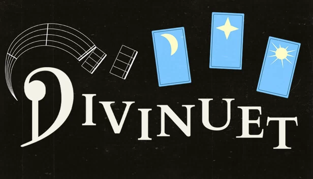 Divinuet 游戏封面