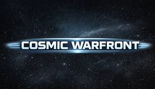 宇宙战线（COSMIC WARFRONT） 游戏封面