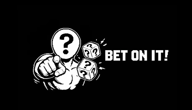 押注它（Bet On It） 游戏封面