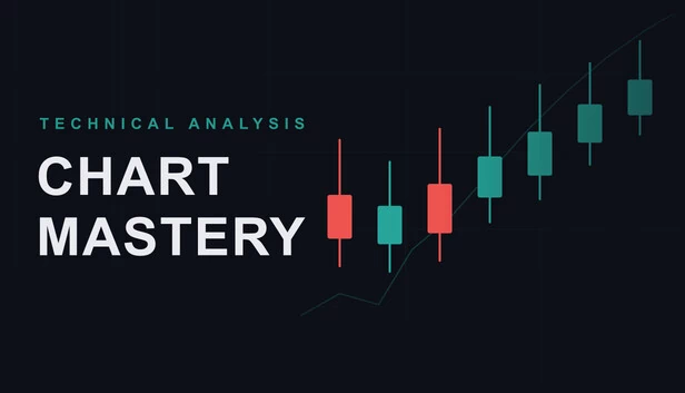 技术分析：图表精通（Technical Analysis: Chart Mastery） 游戏封面