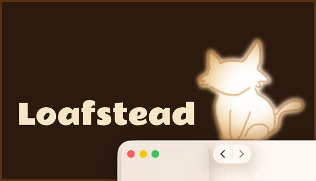 Loafstead 游戏封面