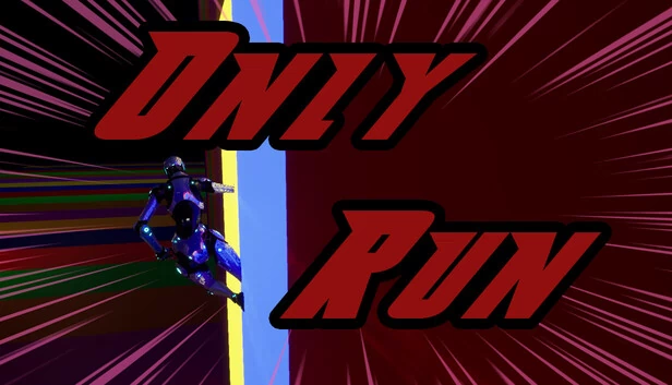 只跑（Only Run） 游戏封面