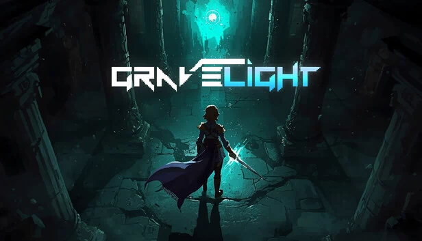Gravelight 游戏封面