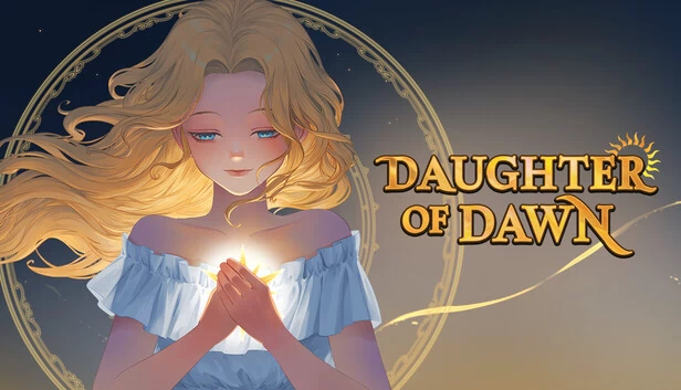 黎明之女（Daughter of Dawn） 游戏封面
