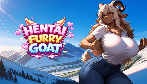 Hentai Furry Goat 游戏封面