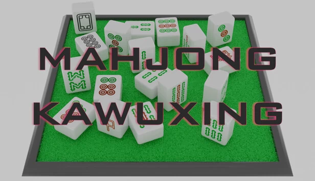 麻将卡五星（Mahjong Kawuxing） 游戏封面
