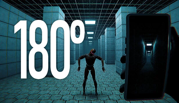 180° 游戏封面