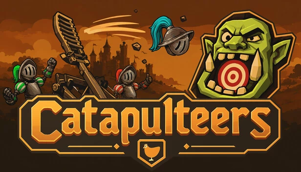 投石手（Catapulteers） 游戏封面
