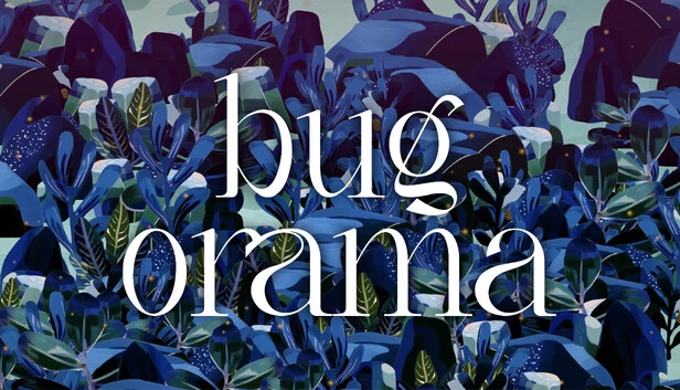 虫灾（Bugorama） 游戏封面
