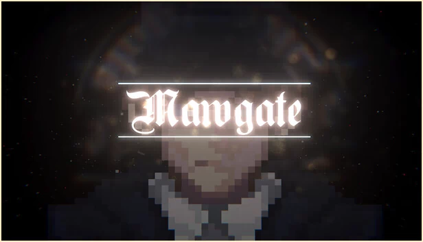 Mawgate 游戏封面