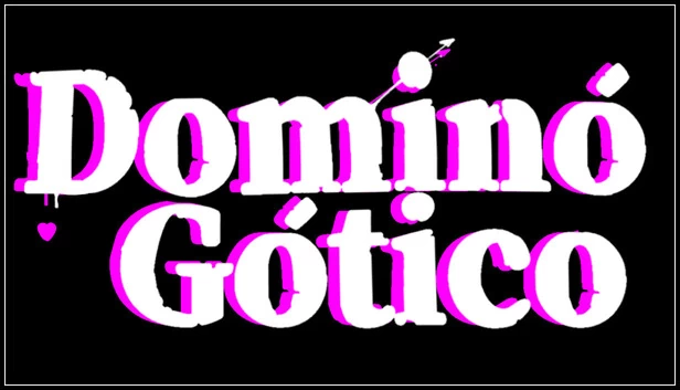 哥特式多米诺（Dominó Gótico） 游戏封面