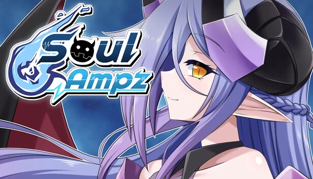 灵魂放大器（Soul Ampz） 游戏封面
