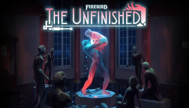 Firebird - The Unfinished 游戏封面