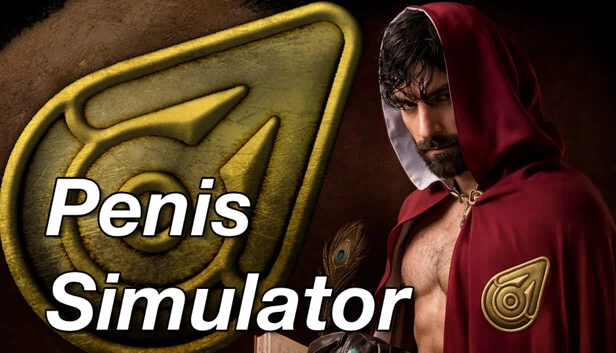 阴茎模拟器（Penis Simulator） 游戏封面