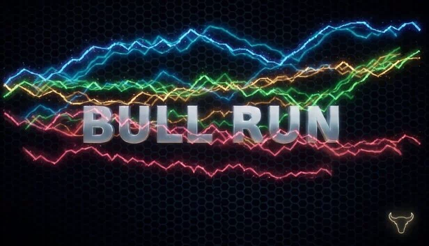 公牛奔跑（Bull Run） 游戏封面