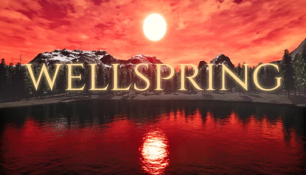Wellspring 游戏封面