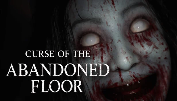 被遗弃楼层的诅咒(Curse Of The Abandoned Floor) 游戏封面