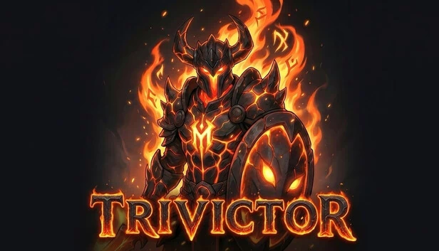 TriVictor 游戏封面