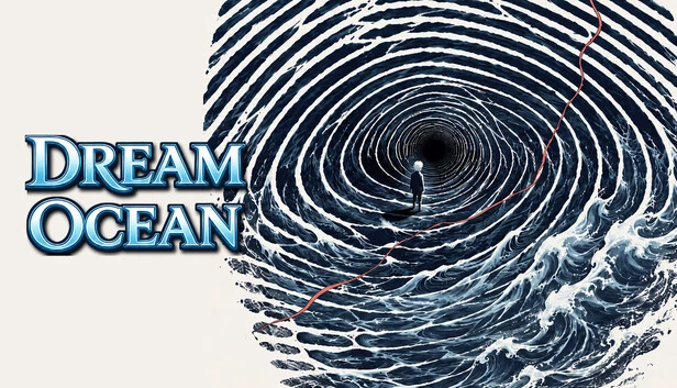 梦幻海洋（Dream Ocean） 游戏封面