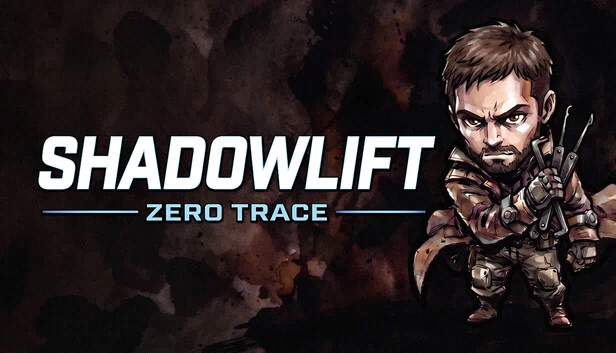 暗影潜行：零痕迹（Shadowlift: Zero Trace） 游戏封面
