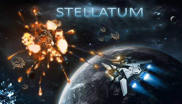 STELLATUM 游戏封面