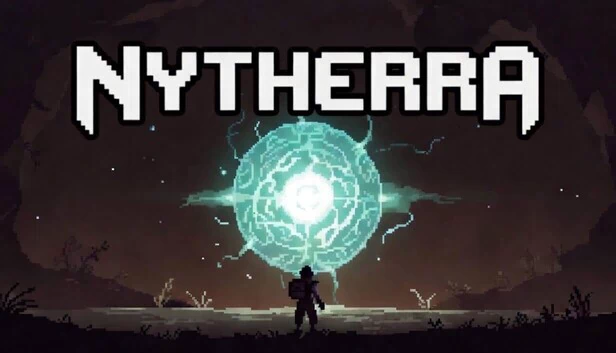 Nytherra 游戏封面