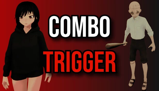 连击触发器（Combo Trigger） 游戏封面