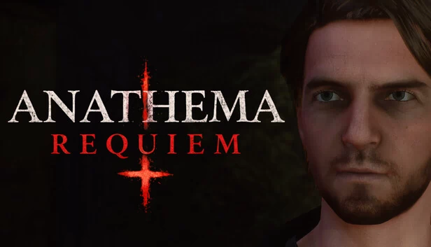 诅咒安魂曲（Anathema Requiem） 游戏封面