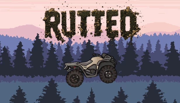 车辙（Rutted） 游戏封面