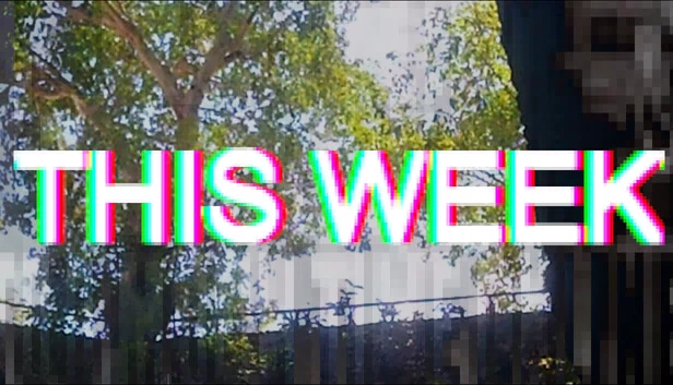 本周（This Week） 游戏封面