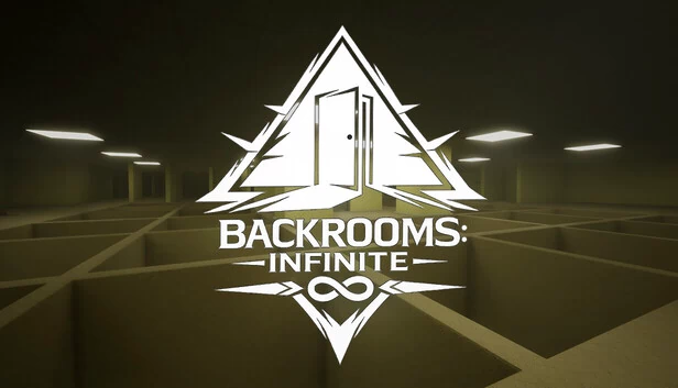 后室：无限（Backrooms: Infinite） 游戏封面