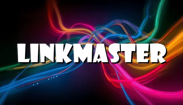 链接大师(LinkMaster) 游戏封面