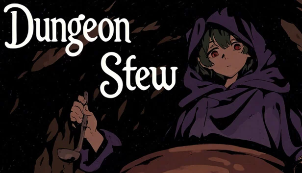 地牢炖菜（Dungeon Stew） 游戏封面