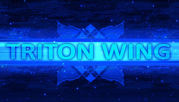 特里同之翼（Triton Wing） 游戏封面