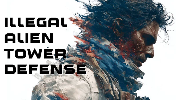 非法外星人塔防（Illegal Alien Tower Defense） 游戏封面