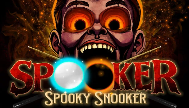 Spooker 游戏封面